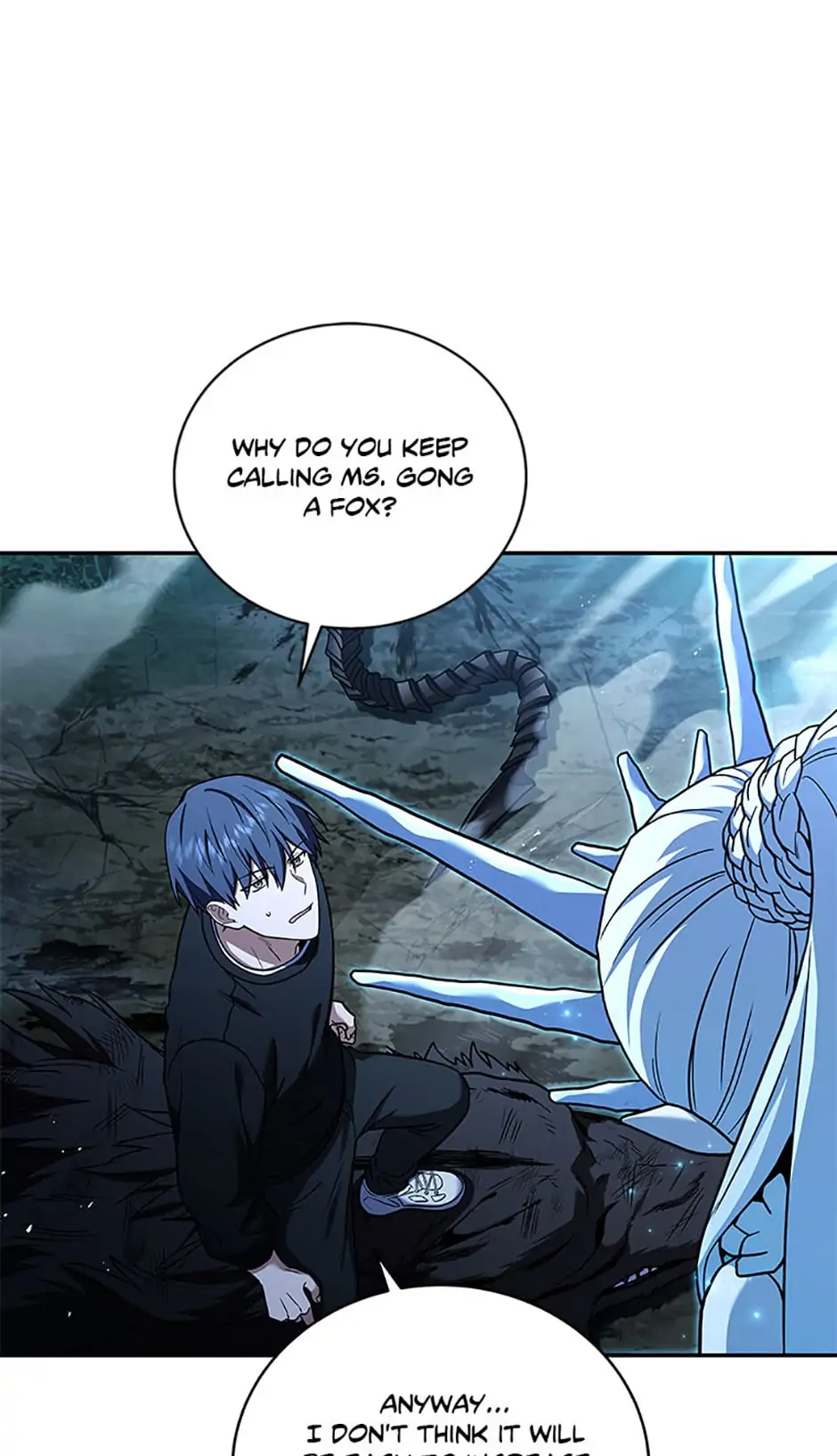 Read The Frozen Player Returns Manga Online