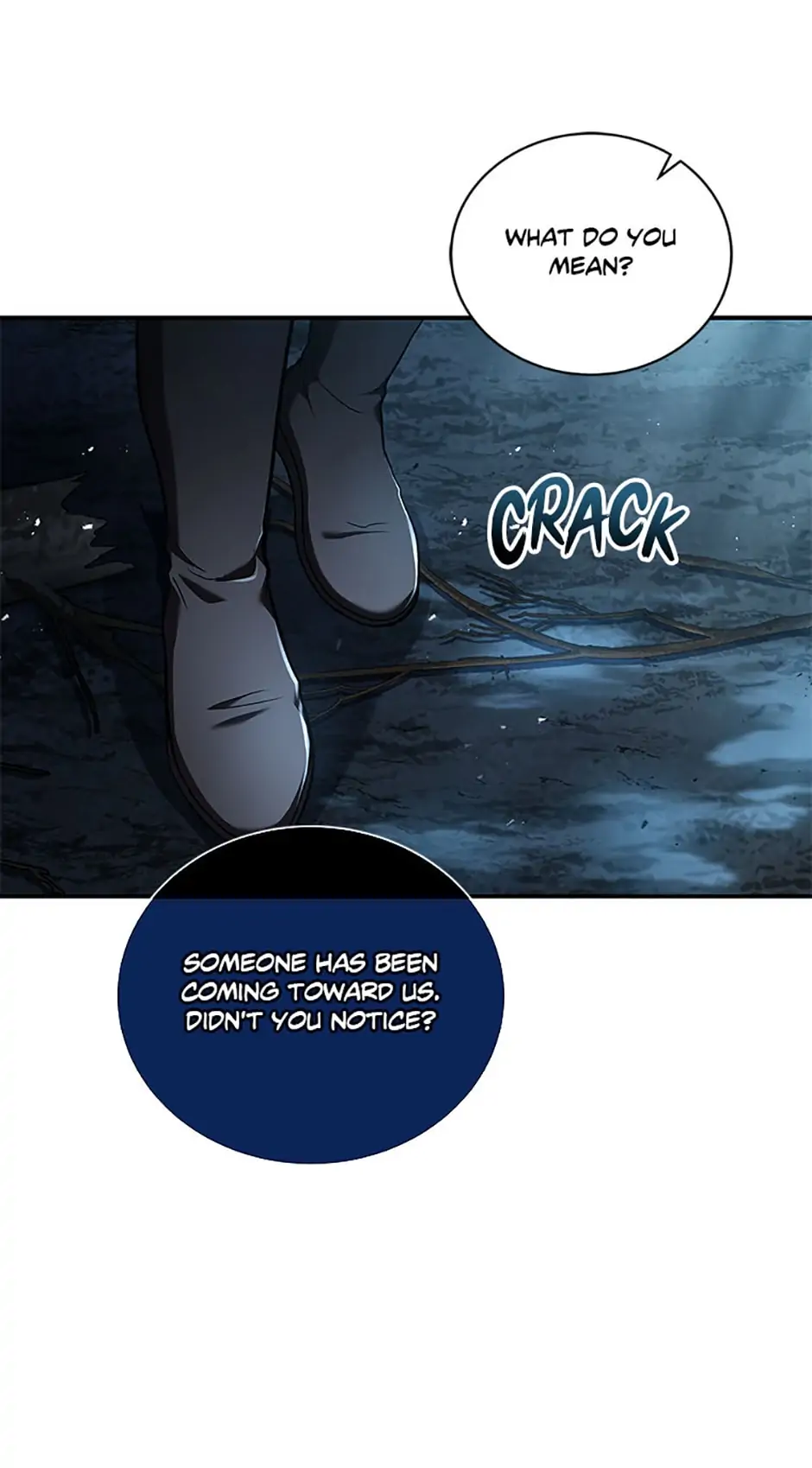 Read The Frozen Player Returns Manga Online