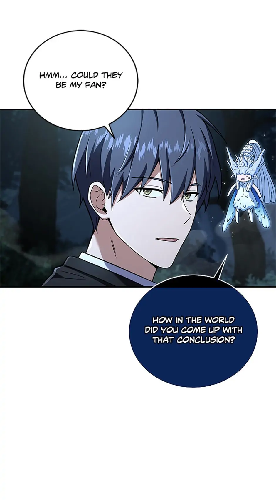 Read The Frozen Player Returns Manga Online