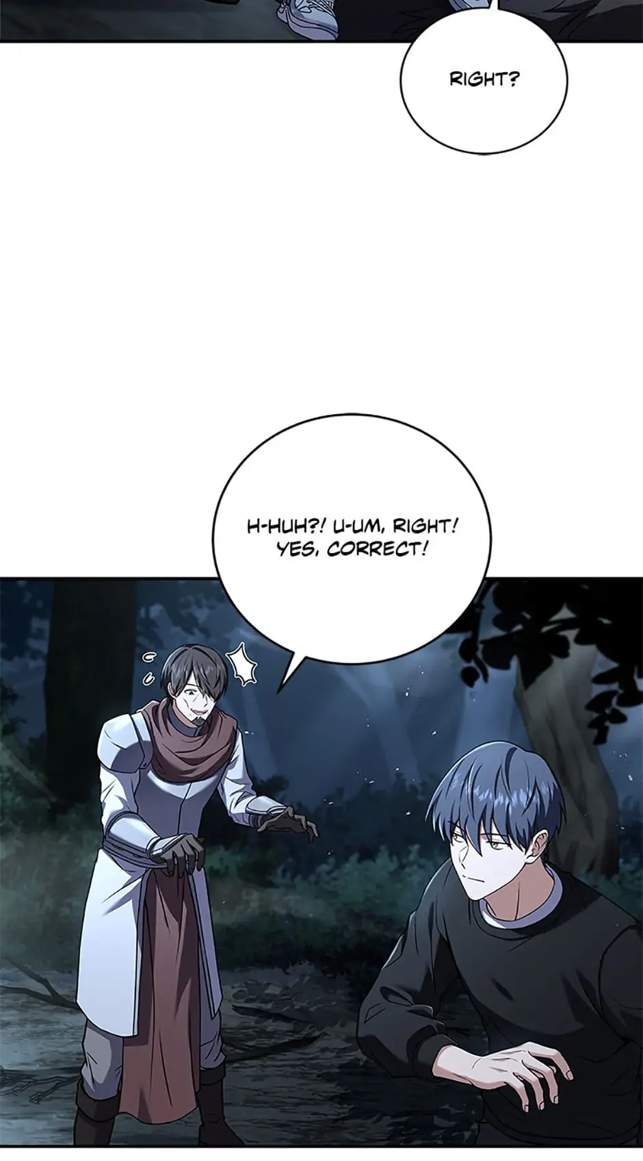 Read The Frozen Player Returns Manga Online