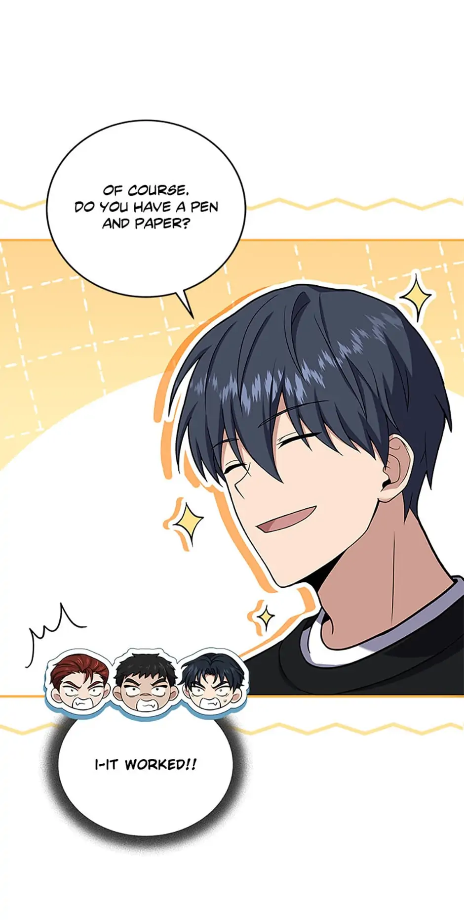 Read The Frozen Player Returns Manga Online