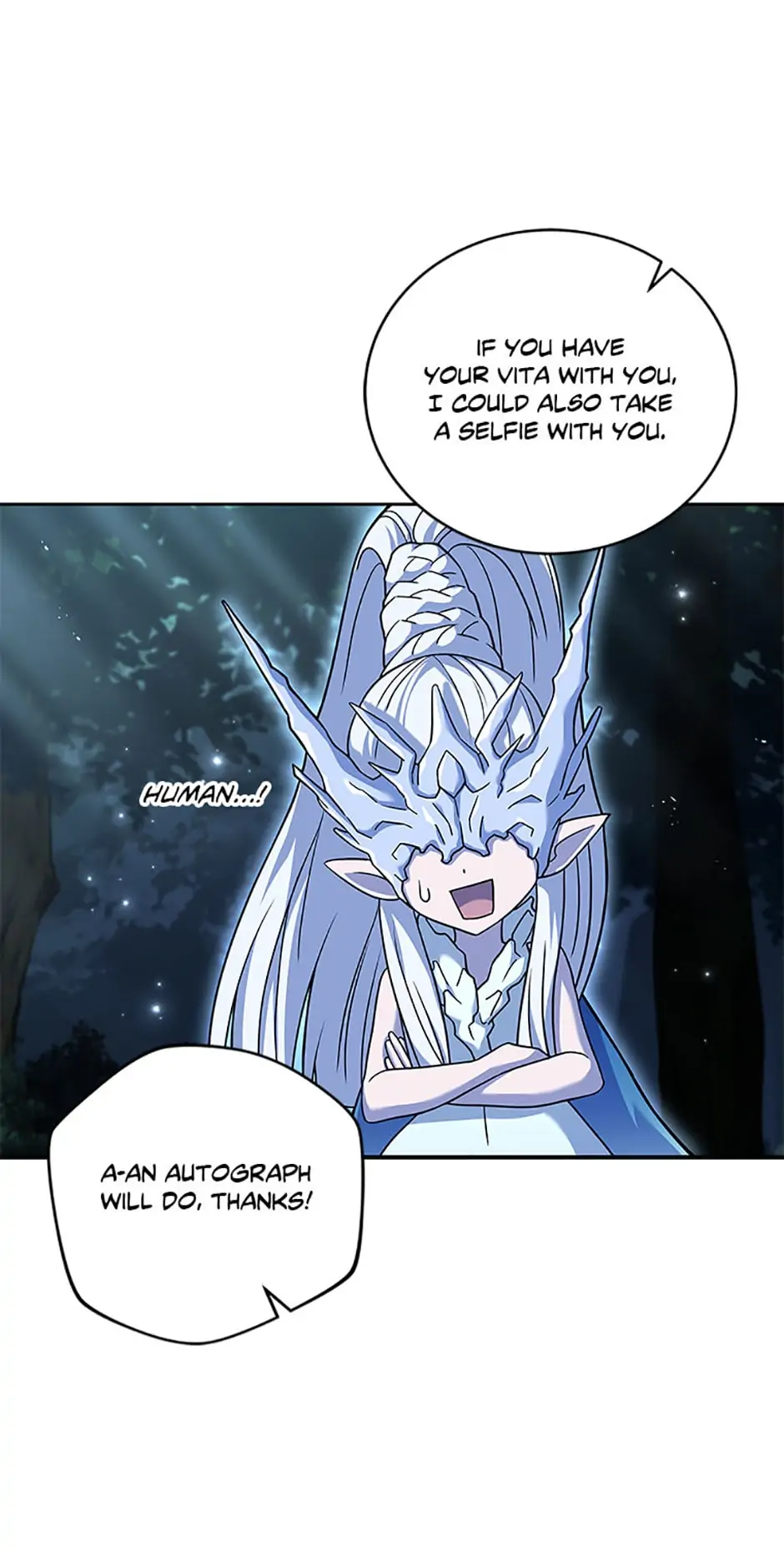 Read The Frozen Player Returns Manga Online