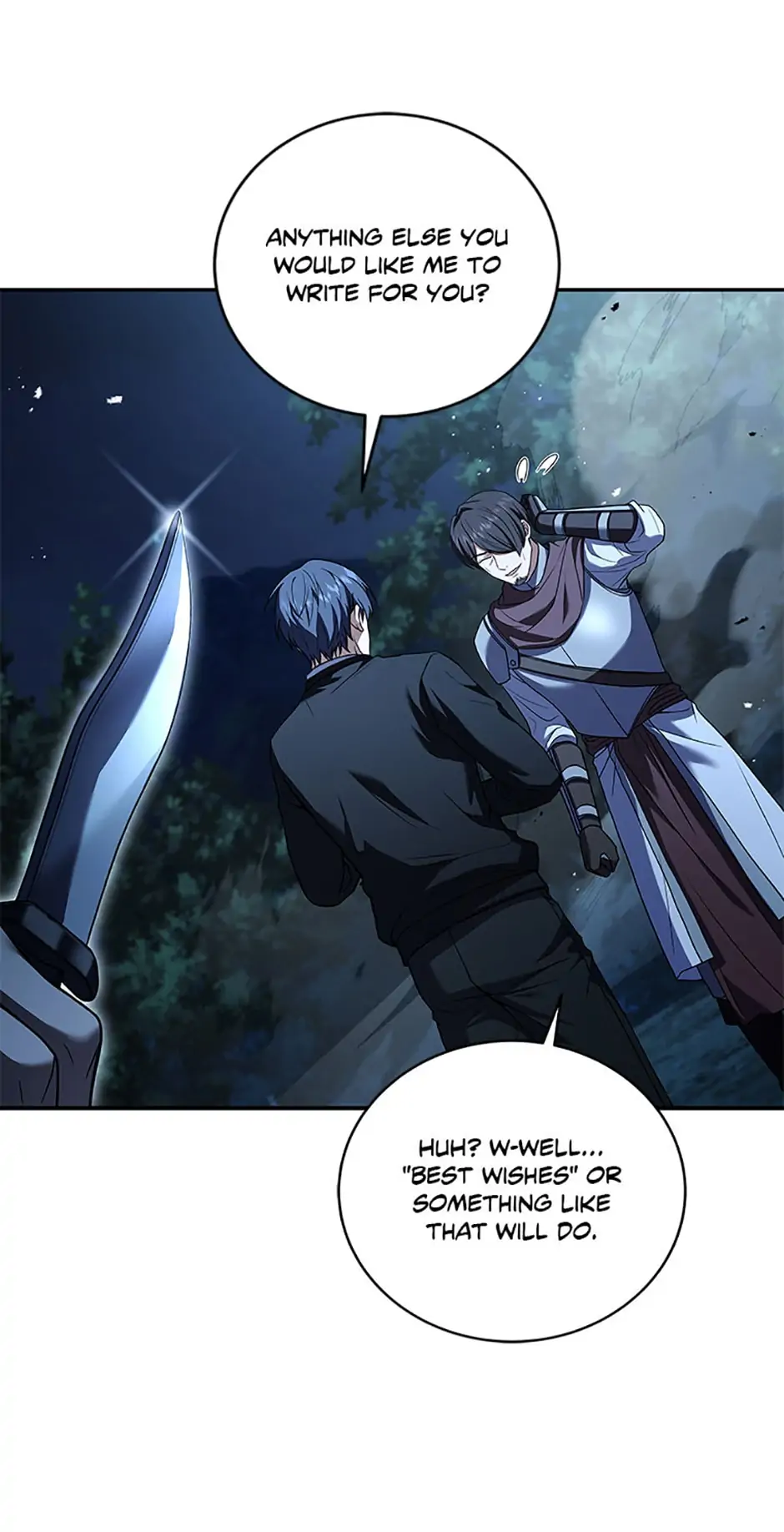 Read The Frozen Player Returns Manga Online
