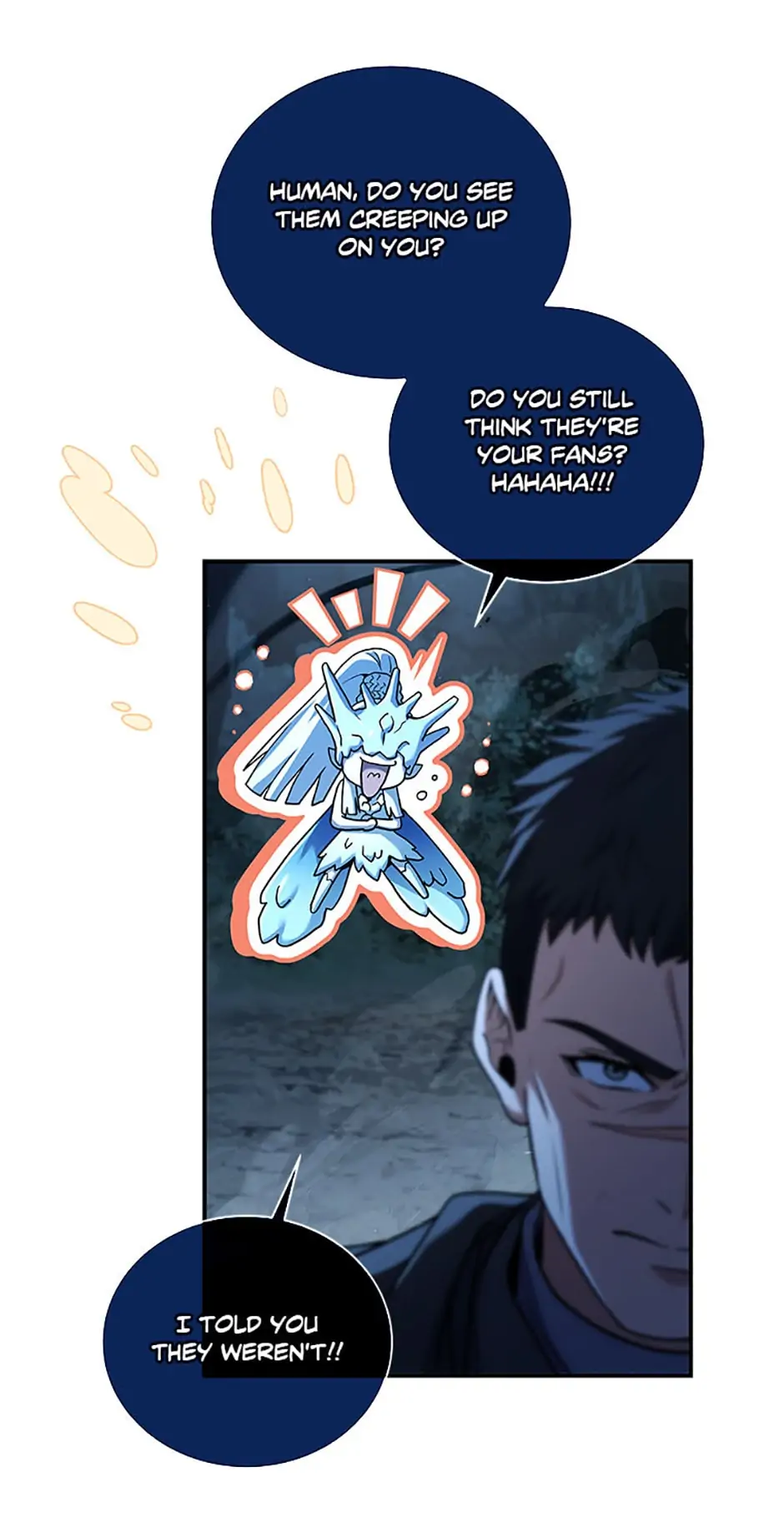 Read The Frozen Player Returns Manga Online