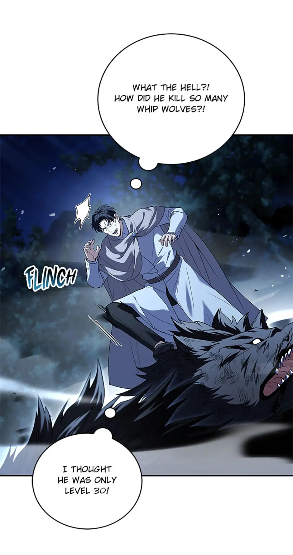 Read The Frozen Player Returns Manga Online