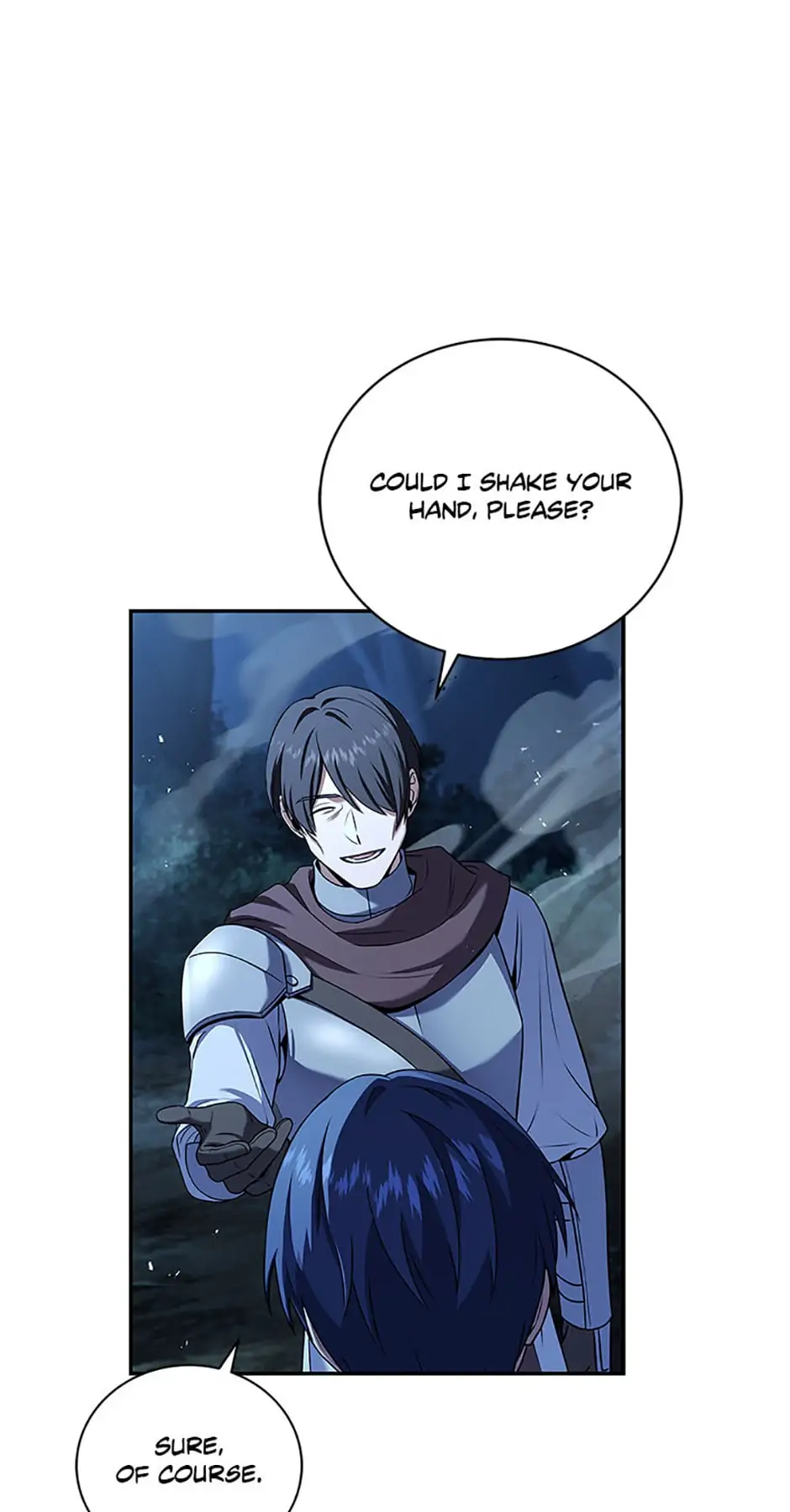 Read The Frozen Player Returns Manga Online