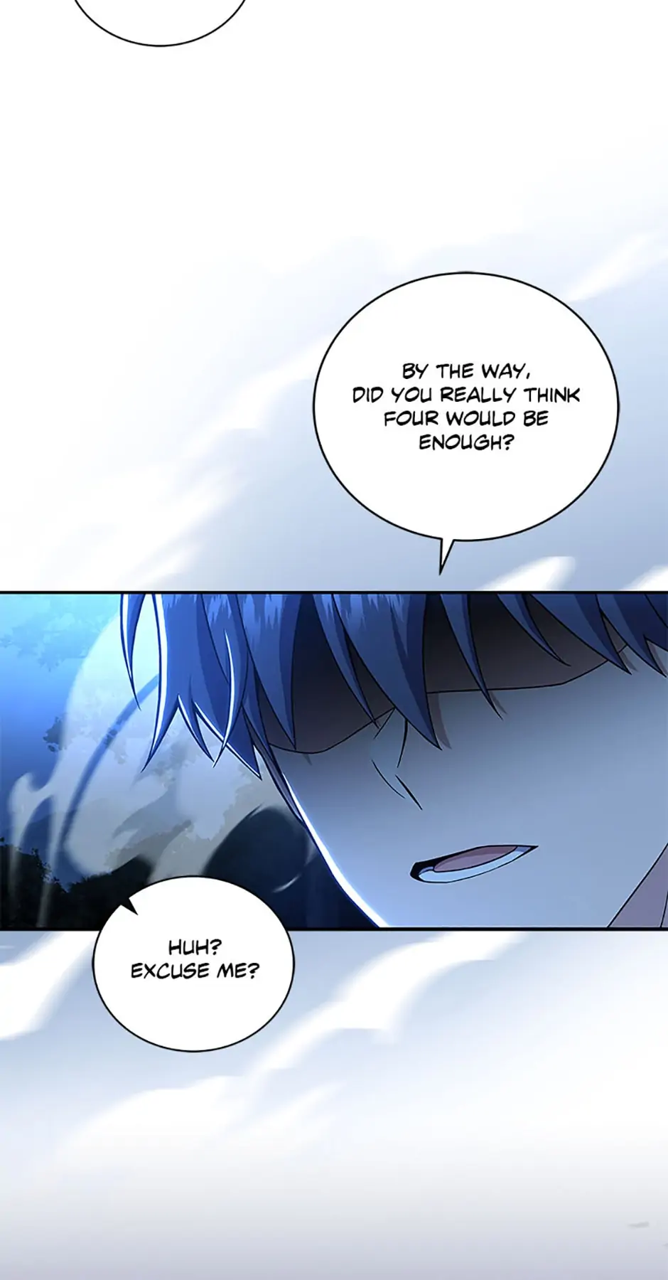 Read The Frozen Player Returns Manga Online