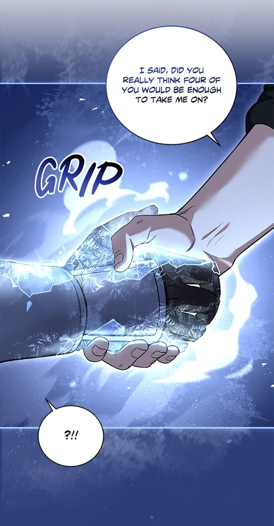 Read The Frozen Player Returns Manga Online