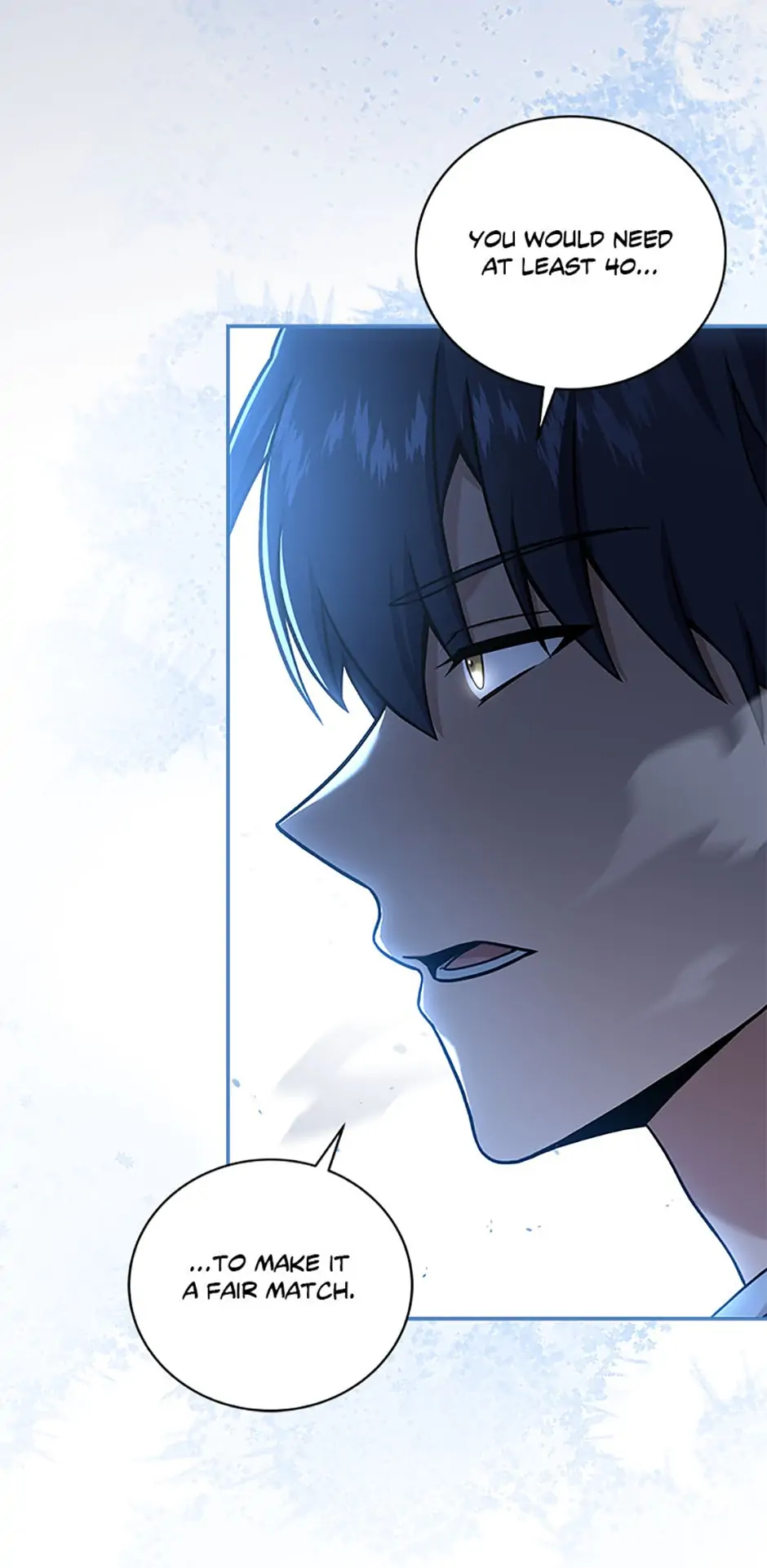 Read The Frozen Player Returns Manga Online