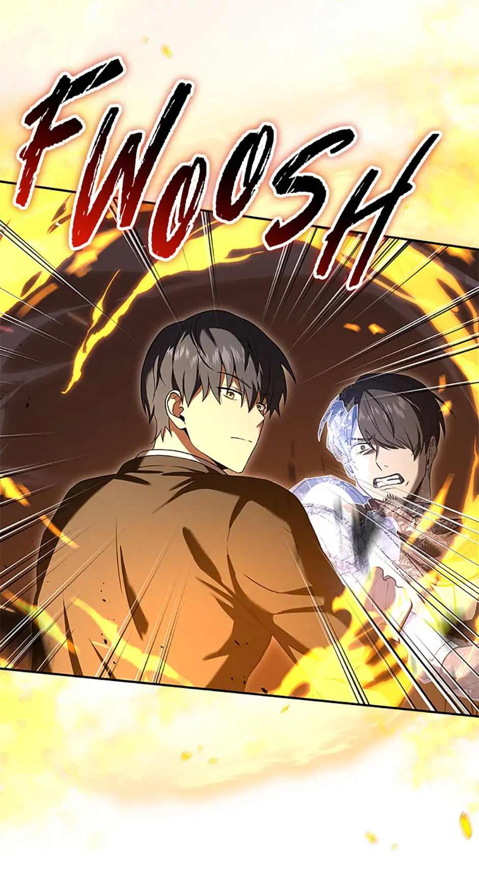 Read The Frozen Player Returns Manga Online