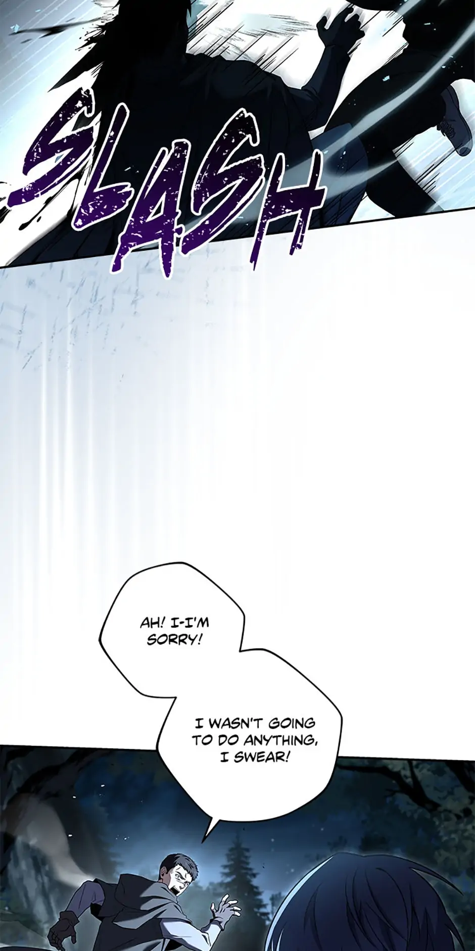 Read The Frozen Player Returns Manga Online