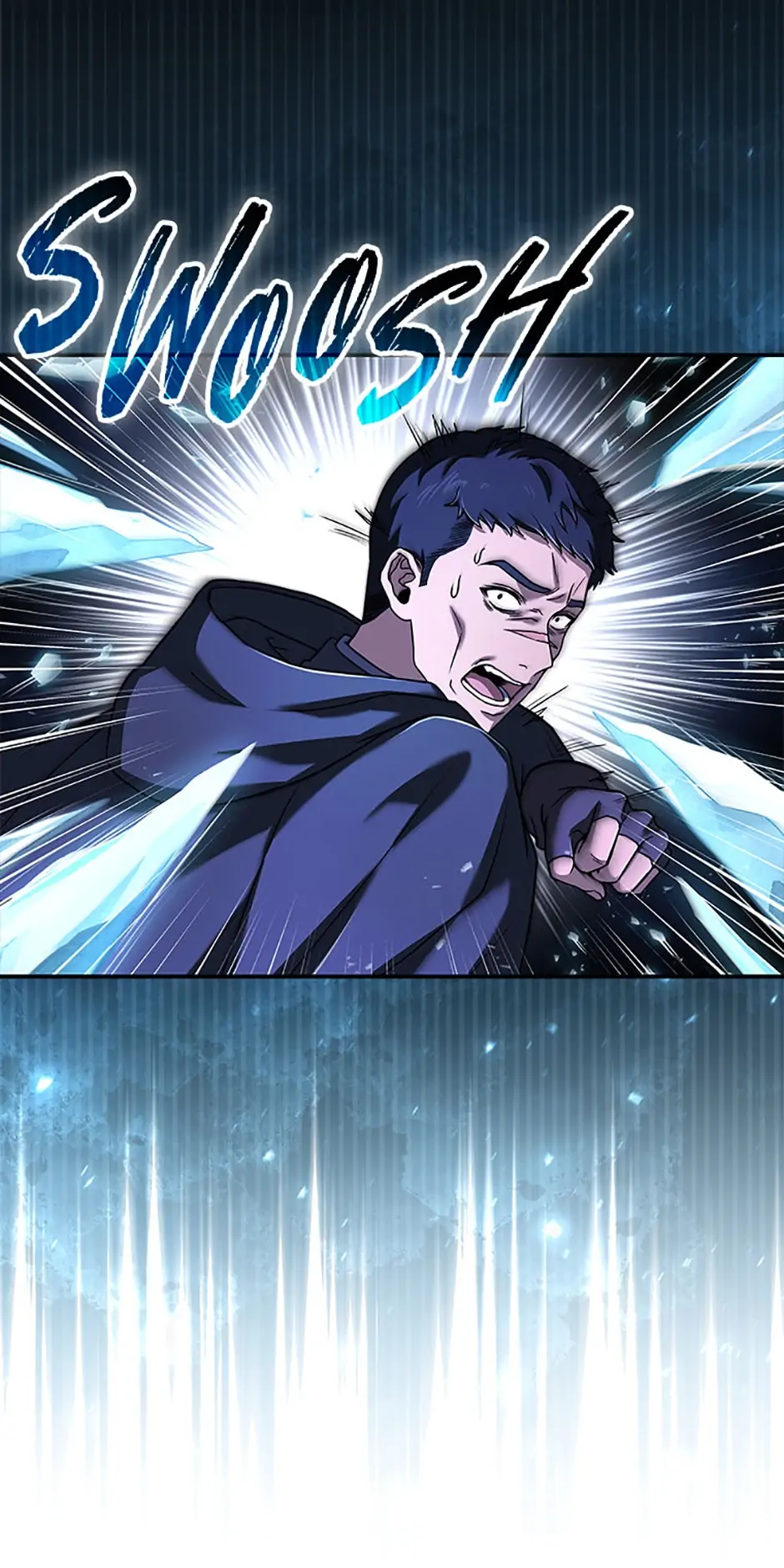 Read The Frozen Player Returns Manga Online