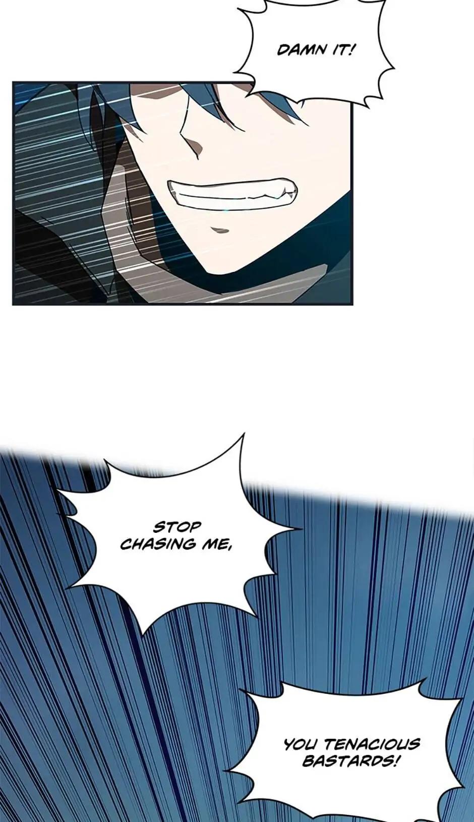 Read The Frozen Player Returns Manga Online