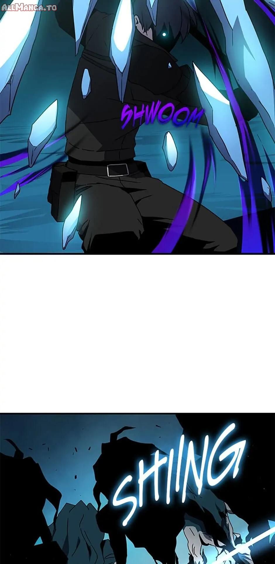 Read The Frozen Player Returns Manga Online