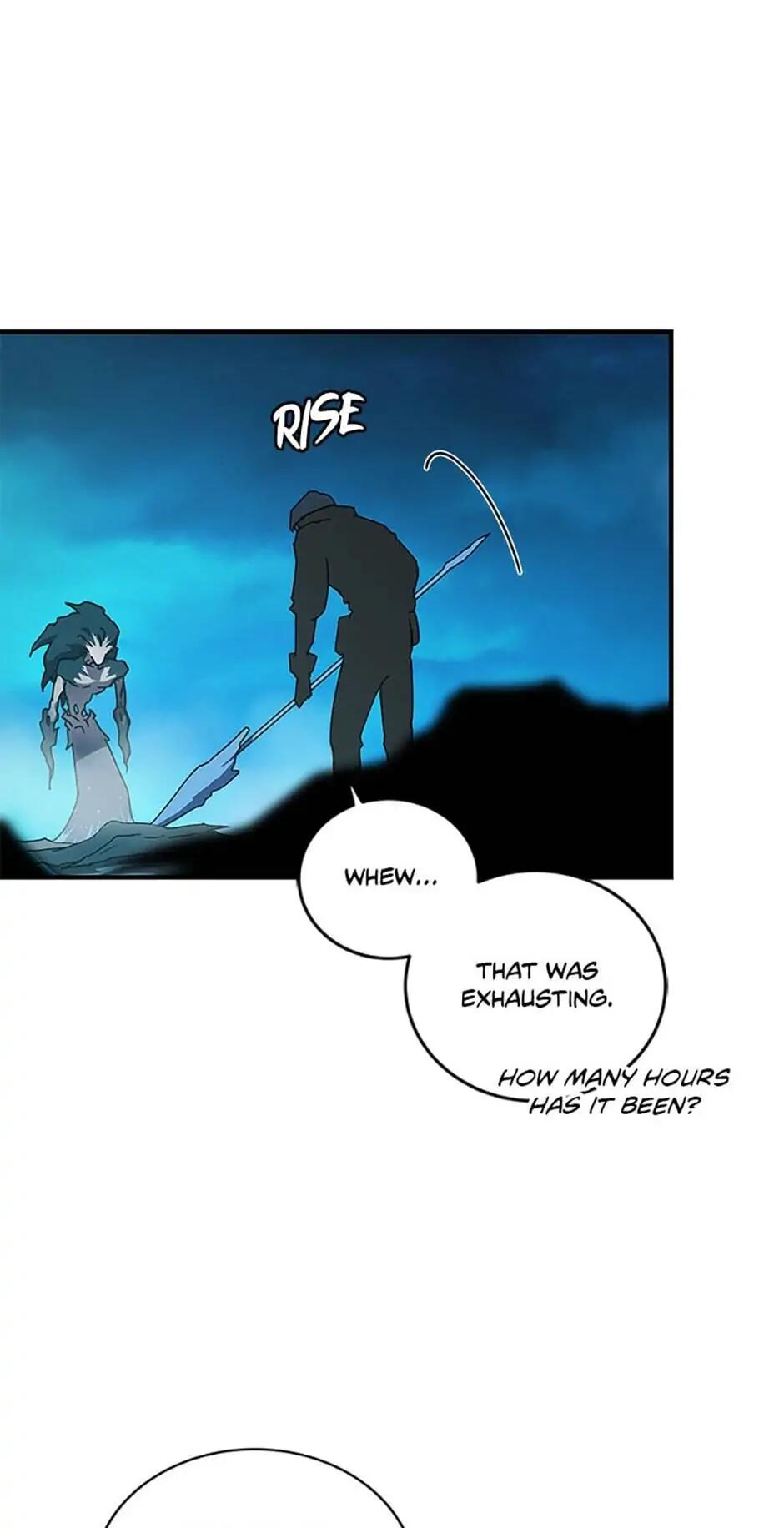 Read The Frozen Player Returns Manga Online