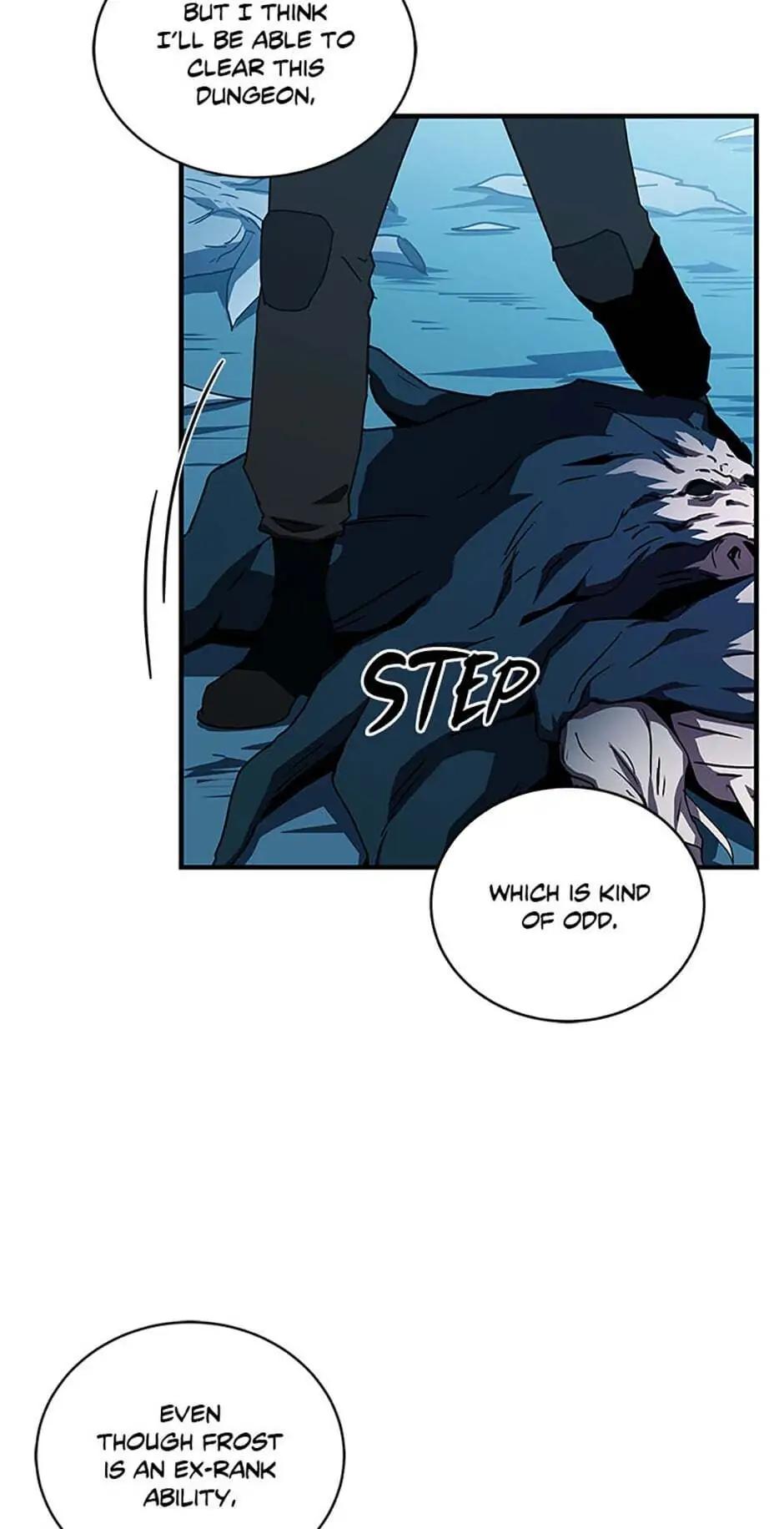 Read The Frozen Player Returns Manga Online