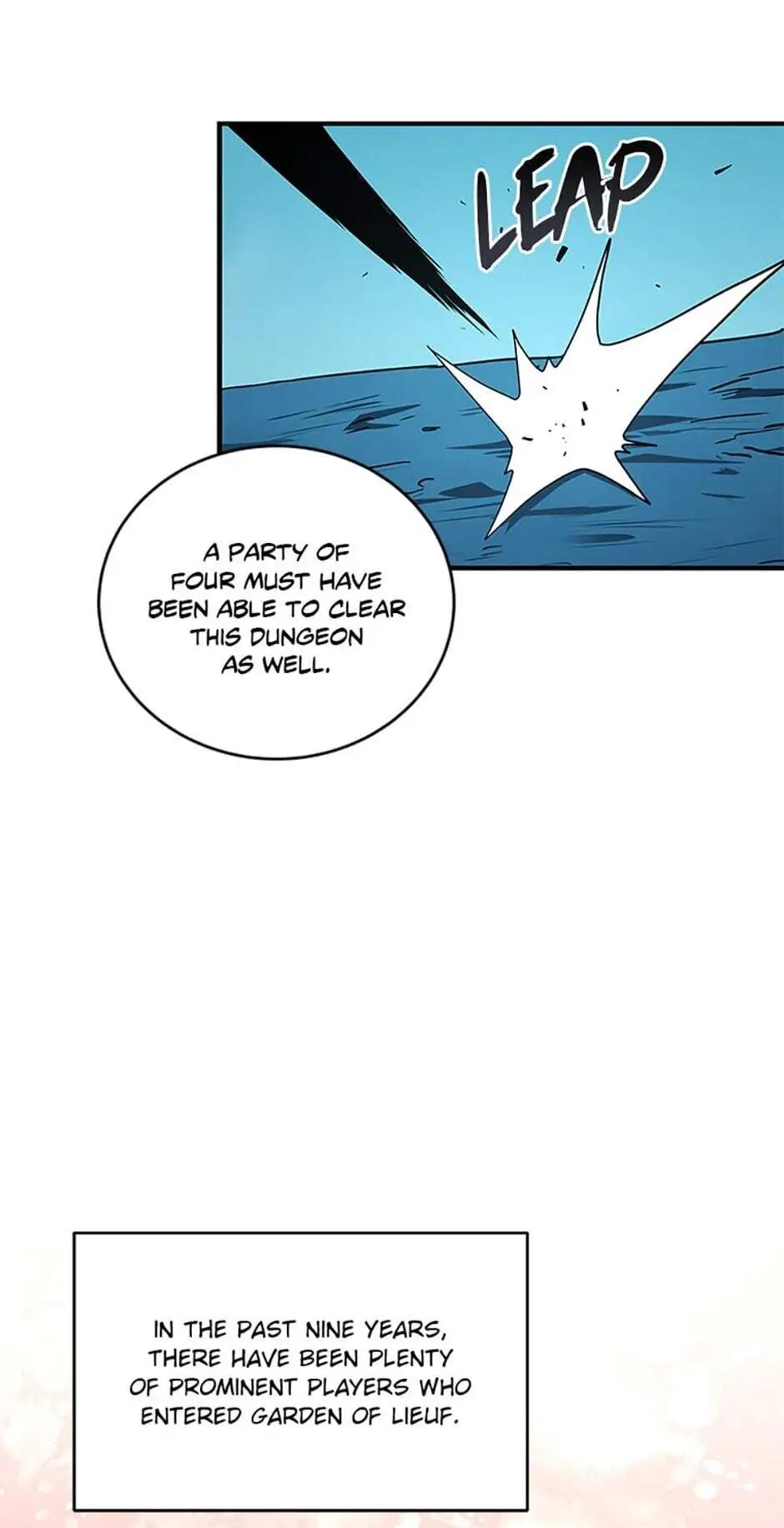 Read The Frozen Player Returns Manga Online
