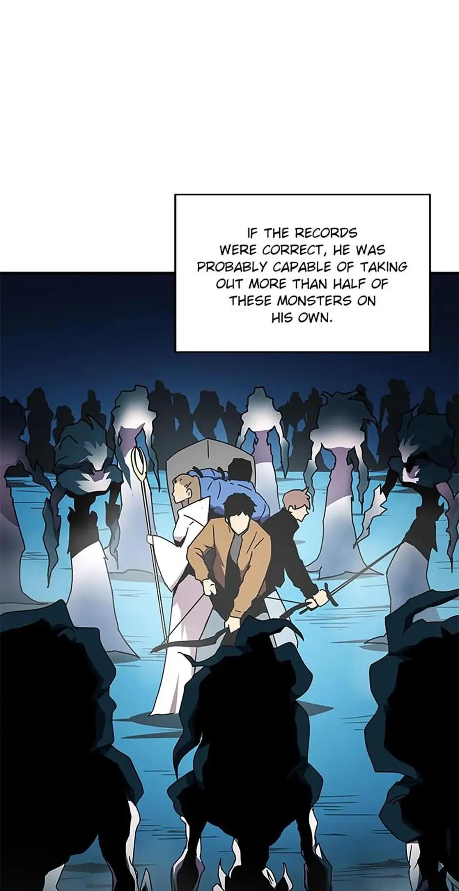 Read The Frozen Player Returns Manga Online