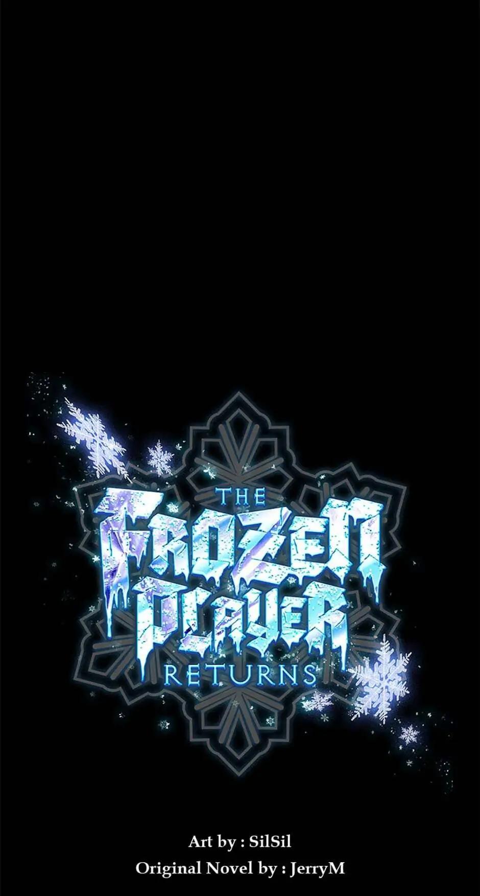 Read The Frozen Player Returns Manga Online