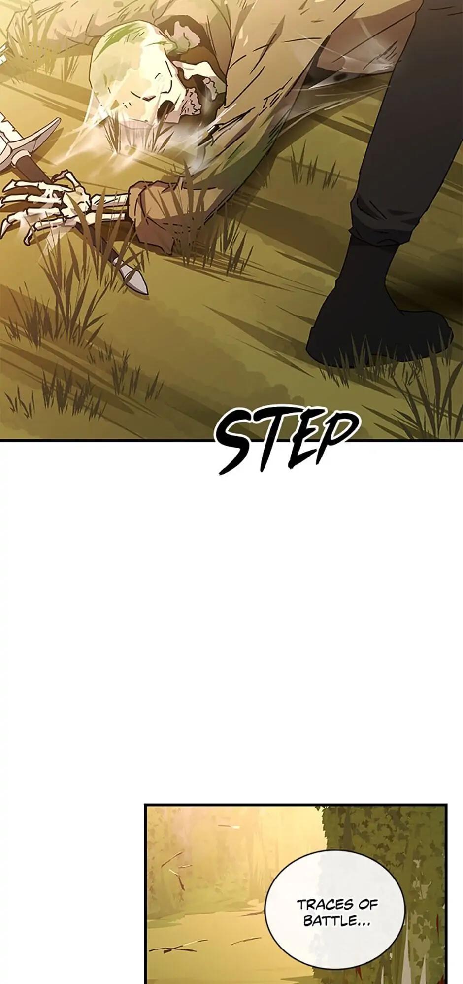 Read The Frozen Player Returns Manga Online