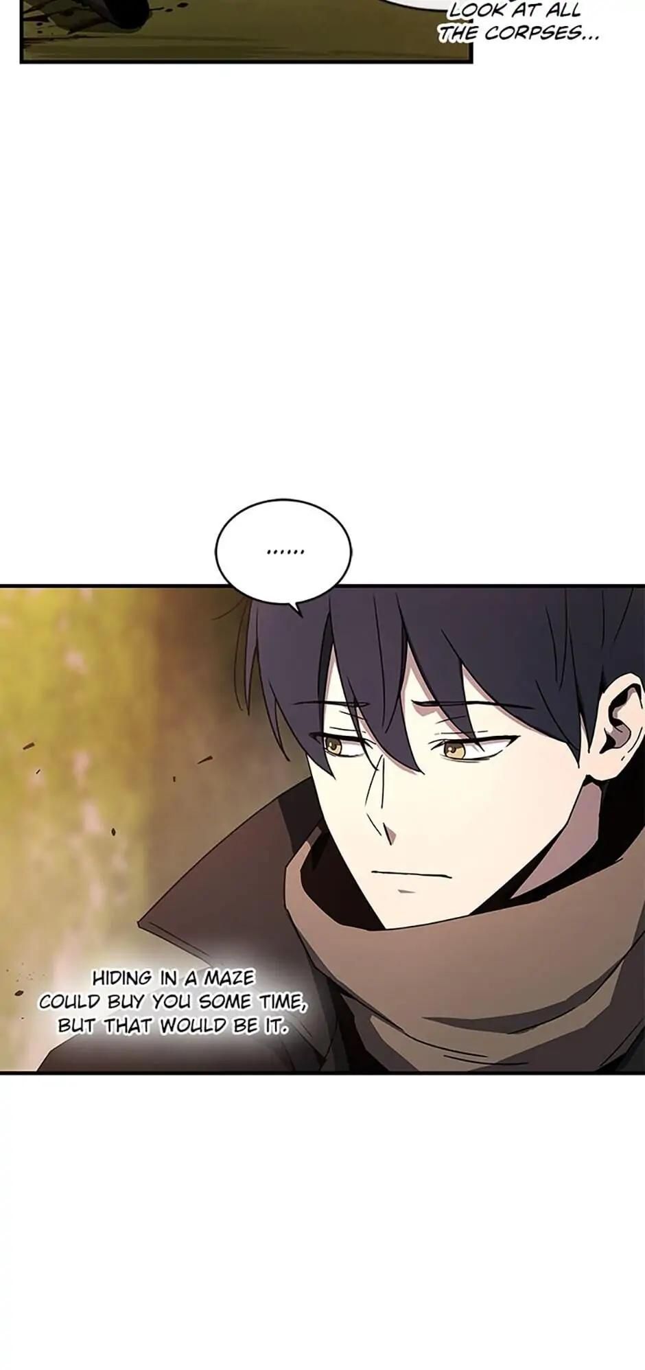 Read The Frozen Player Returns Manga Online
