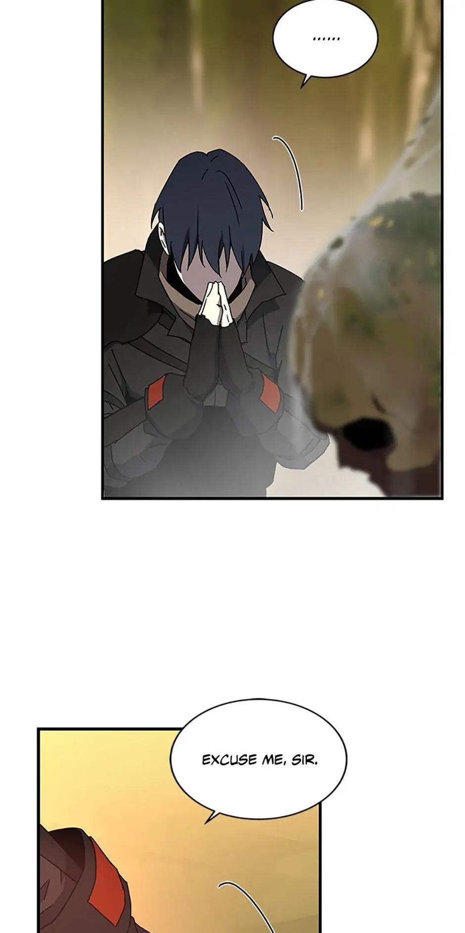 Read The Frozen Player Returns Manga Online