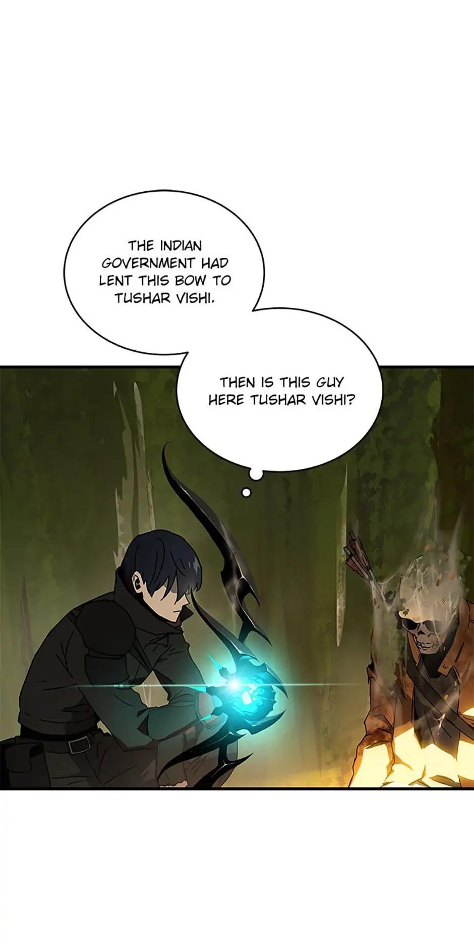 Read The Frozen Player Returns Manga Online