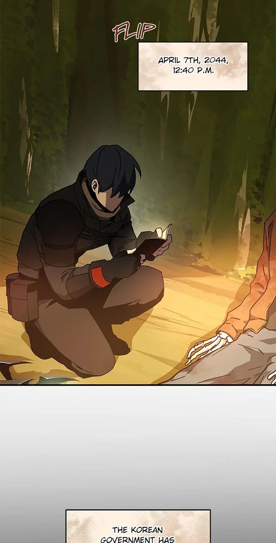 Read The Frozen Player Returns Manga Online
