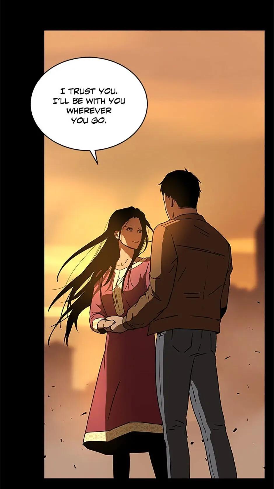 Read The Frozen Player Returns Manga Online