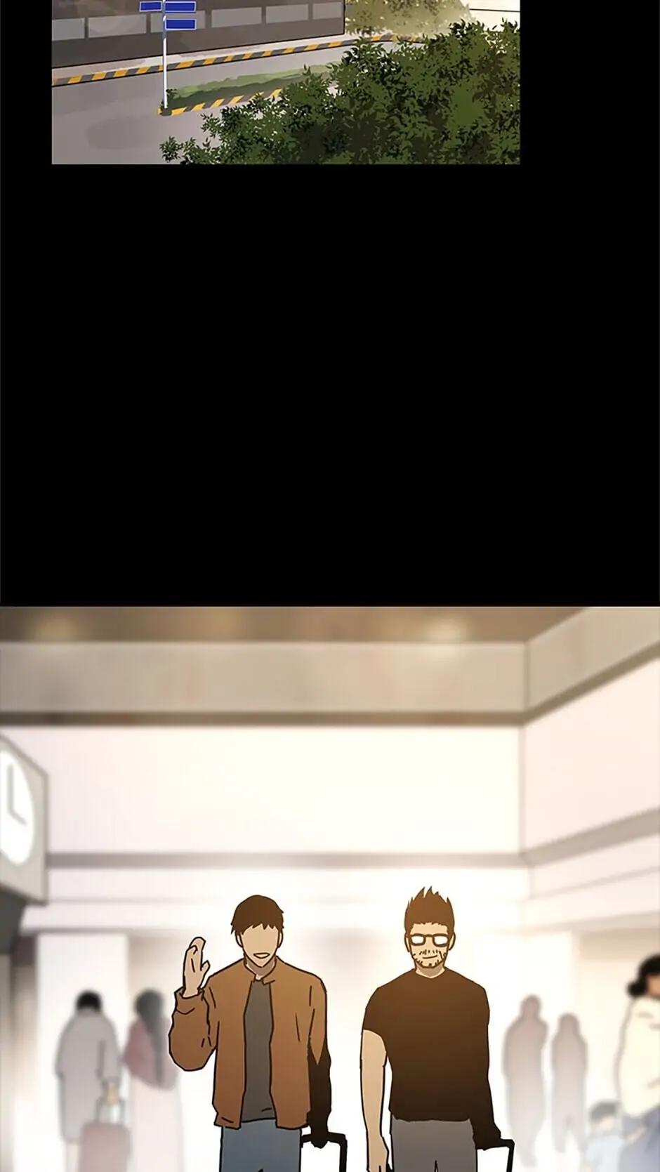 Read The Frozen Player Returns Manga Online