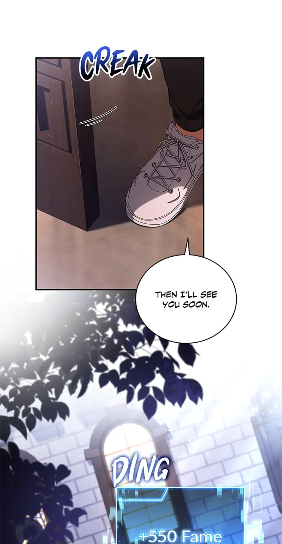Read The Frozen Player Returns Manga Online