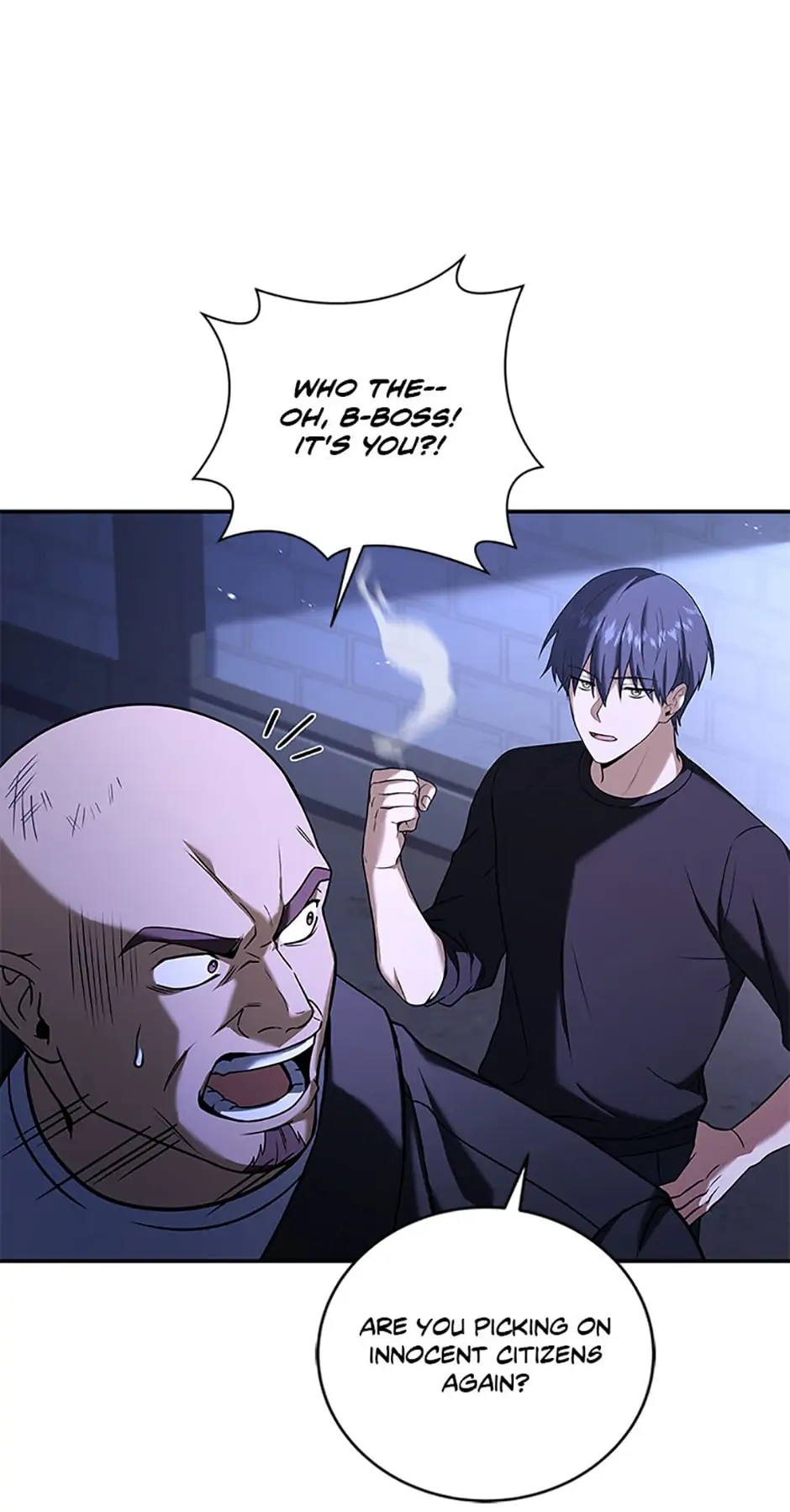 Read The Frozen Player Returns Manga Online