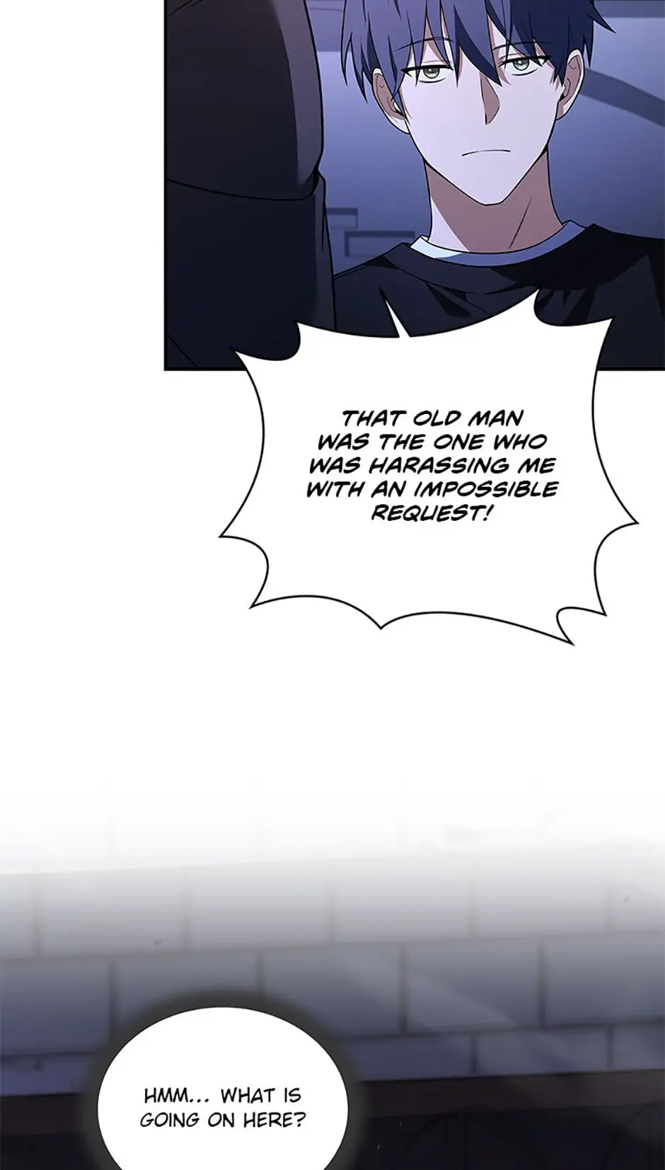 Read The Frozen Player Returns Manga Online