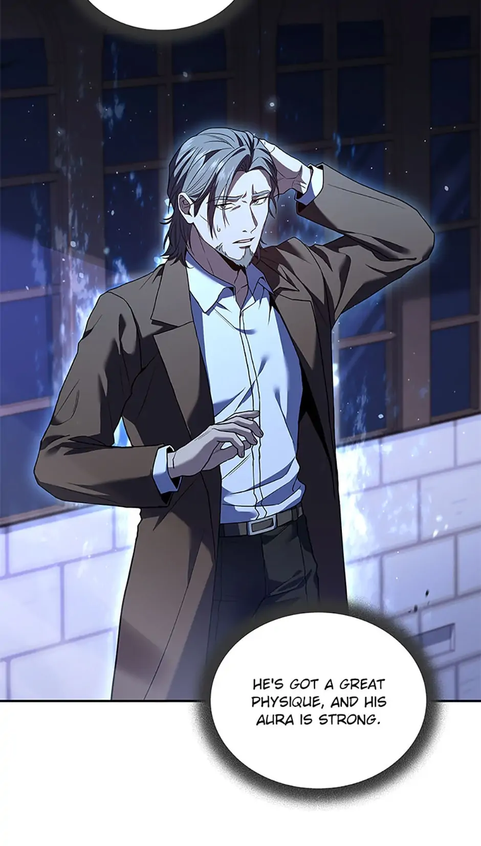 Read The Frozen Player Returns Manga Online