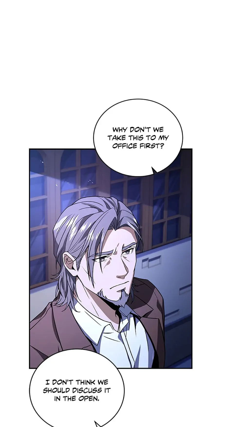 Read The Frozen Player Returns Manga Online