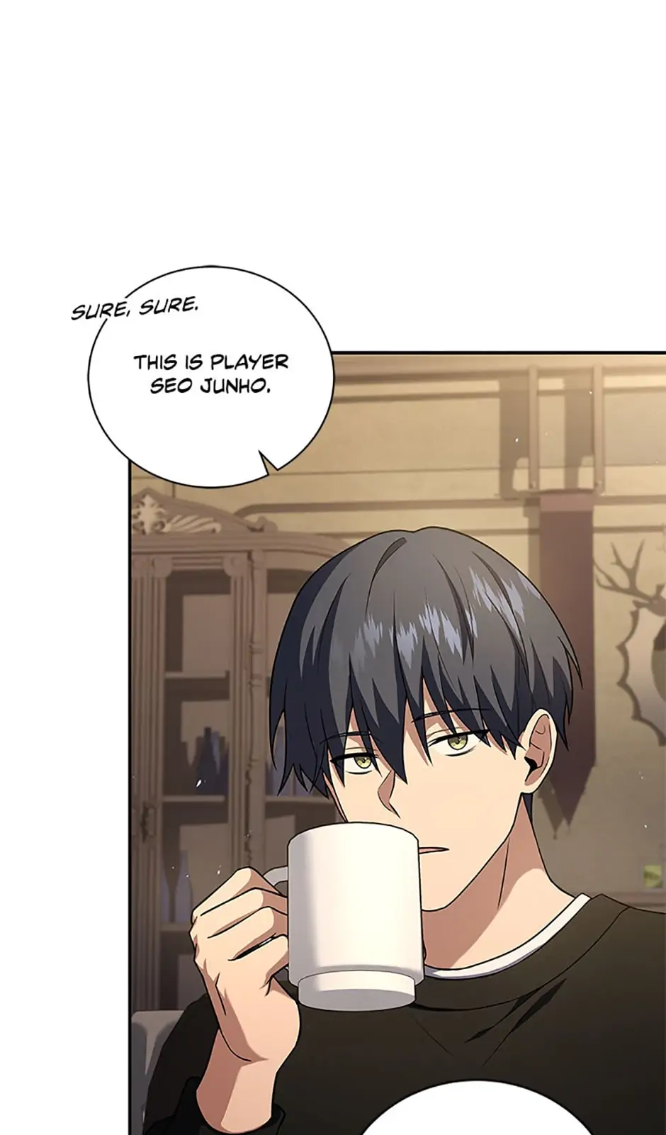 Read The Frozen Player Returns Manga Online