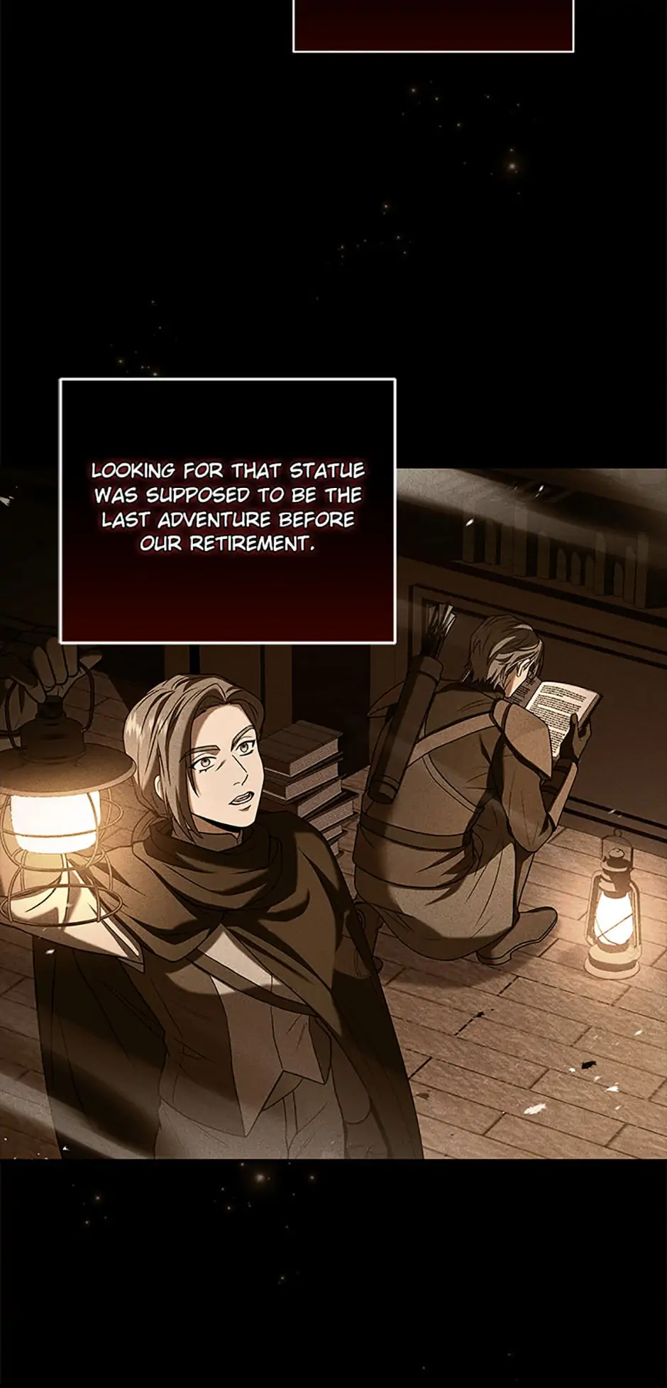 Read The Frozen Player Returns Manga Online