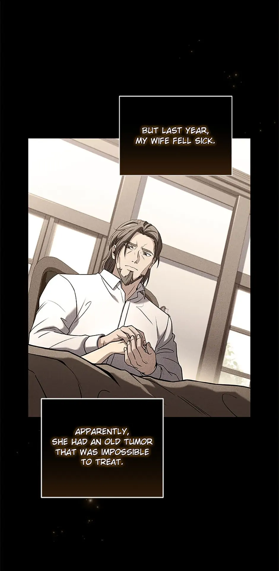 Read The Frozen Player Returns Manga Online
