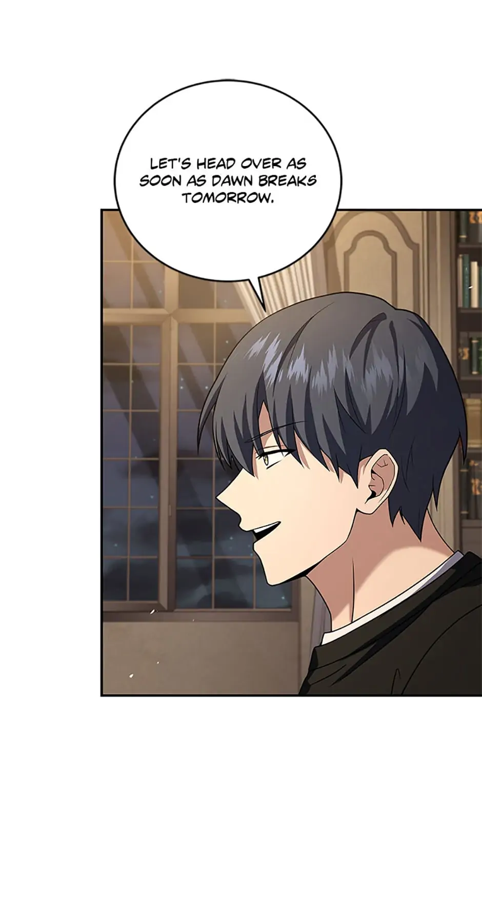 Read The Frozen Player Returns Manga Online