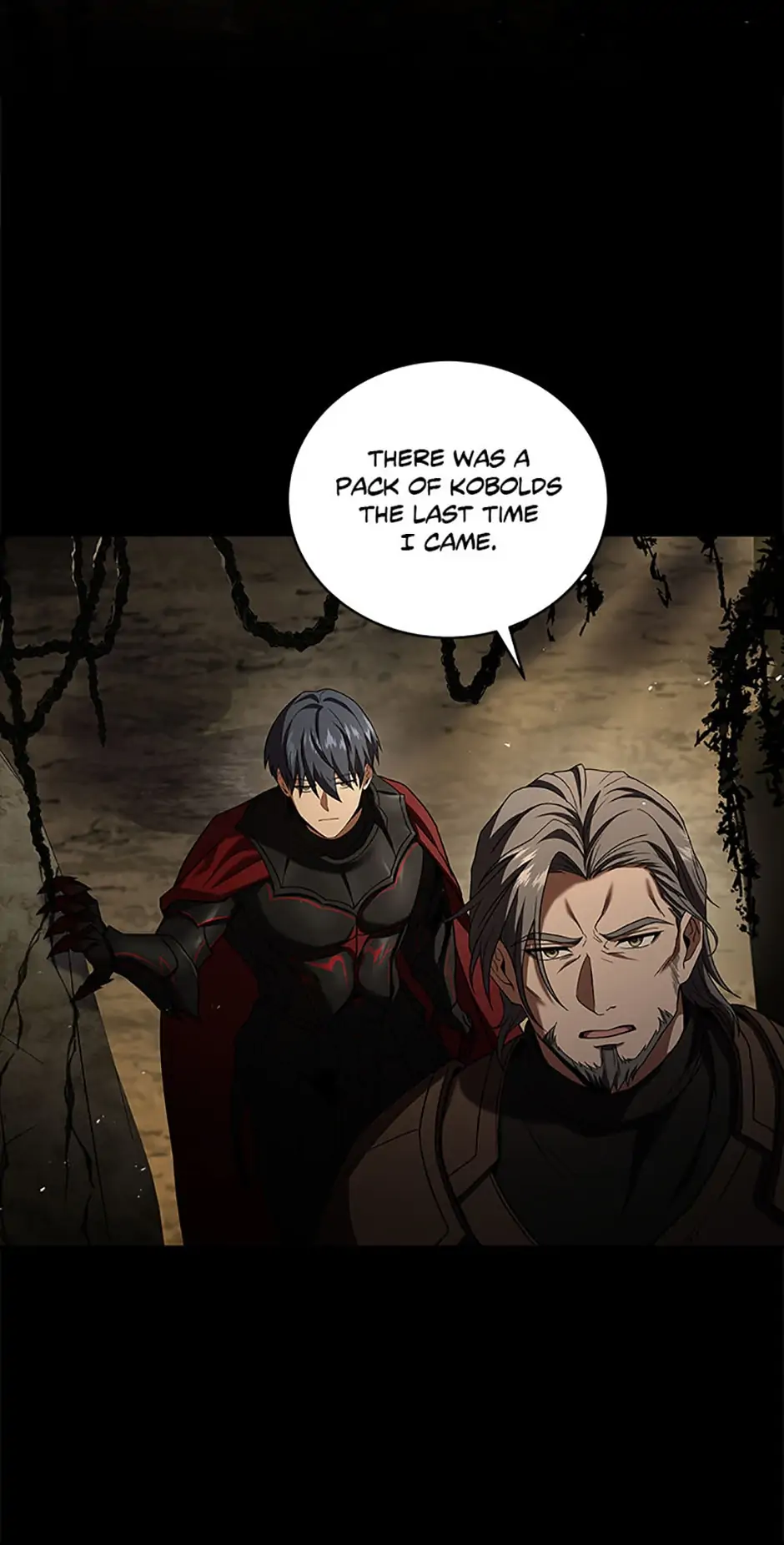 Read The Frozen Player Returns Manga Online