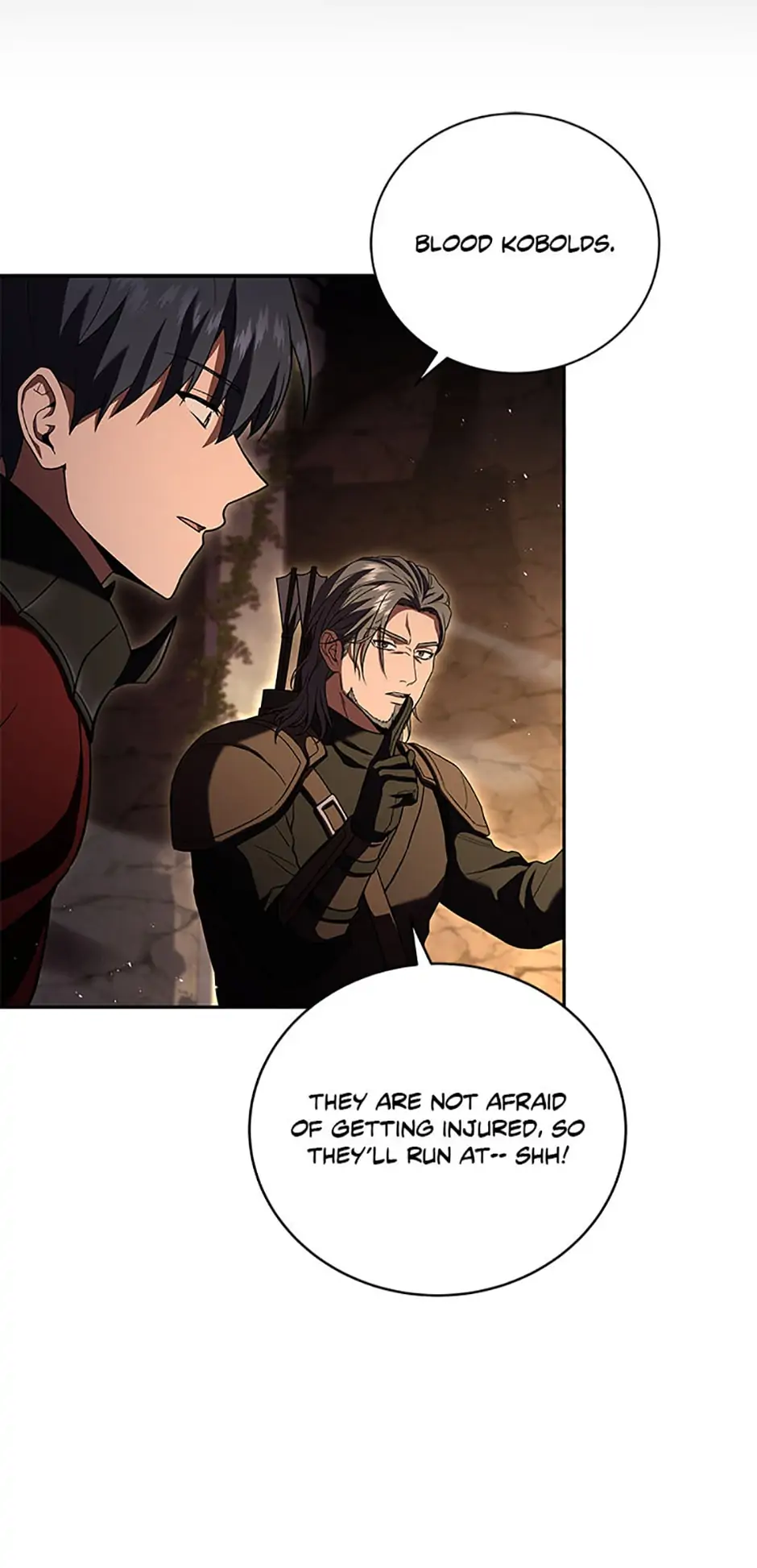 Read The Frozen Player Returns Manga Online