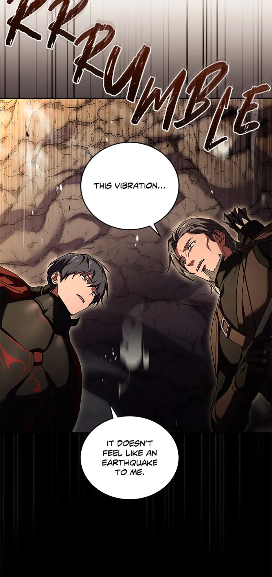 Read The Frozen Player Returns Manga Online