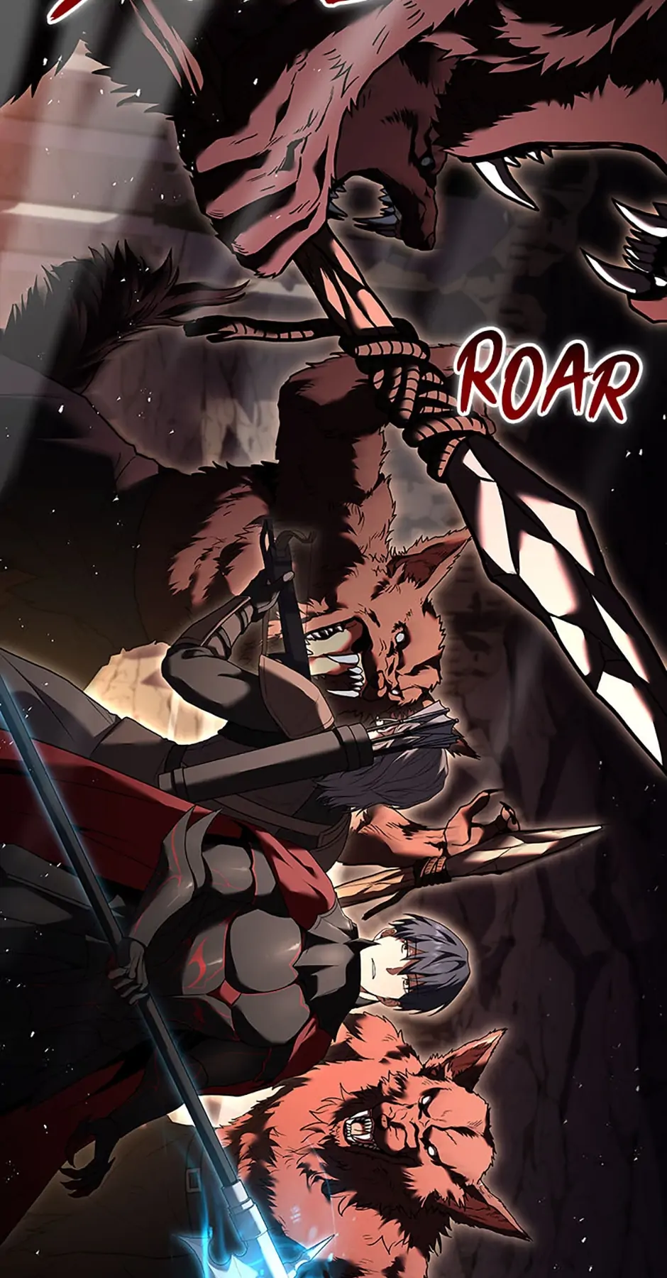 Read The Frozen Player Returns Manga Online
