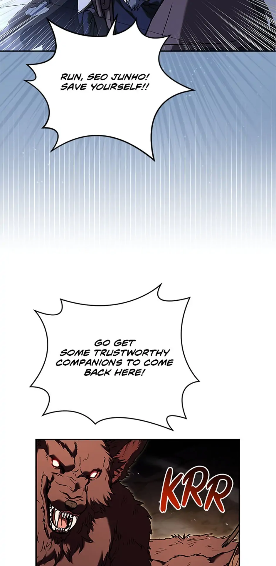 Read The Frozen Player Returns Manga Online