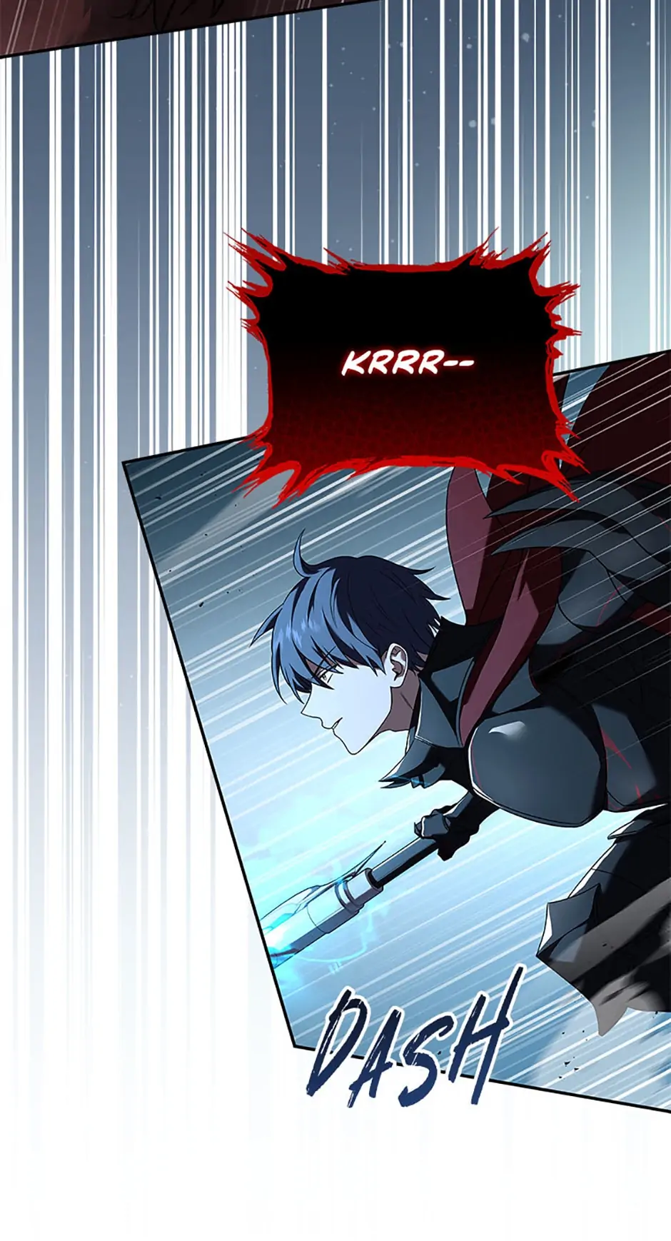 Read The Frozen Player Returns Manga Online