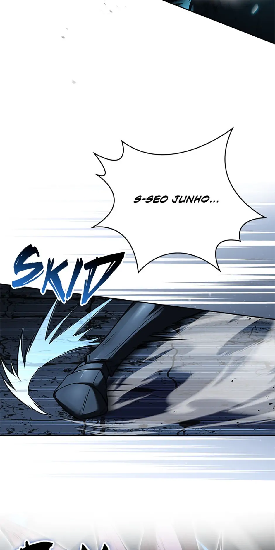 Read The Frozen Player Returns Manga Online