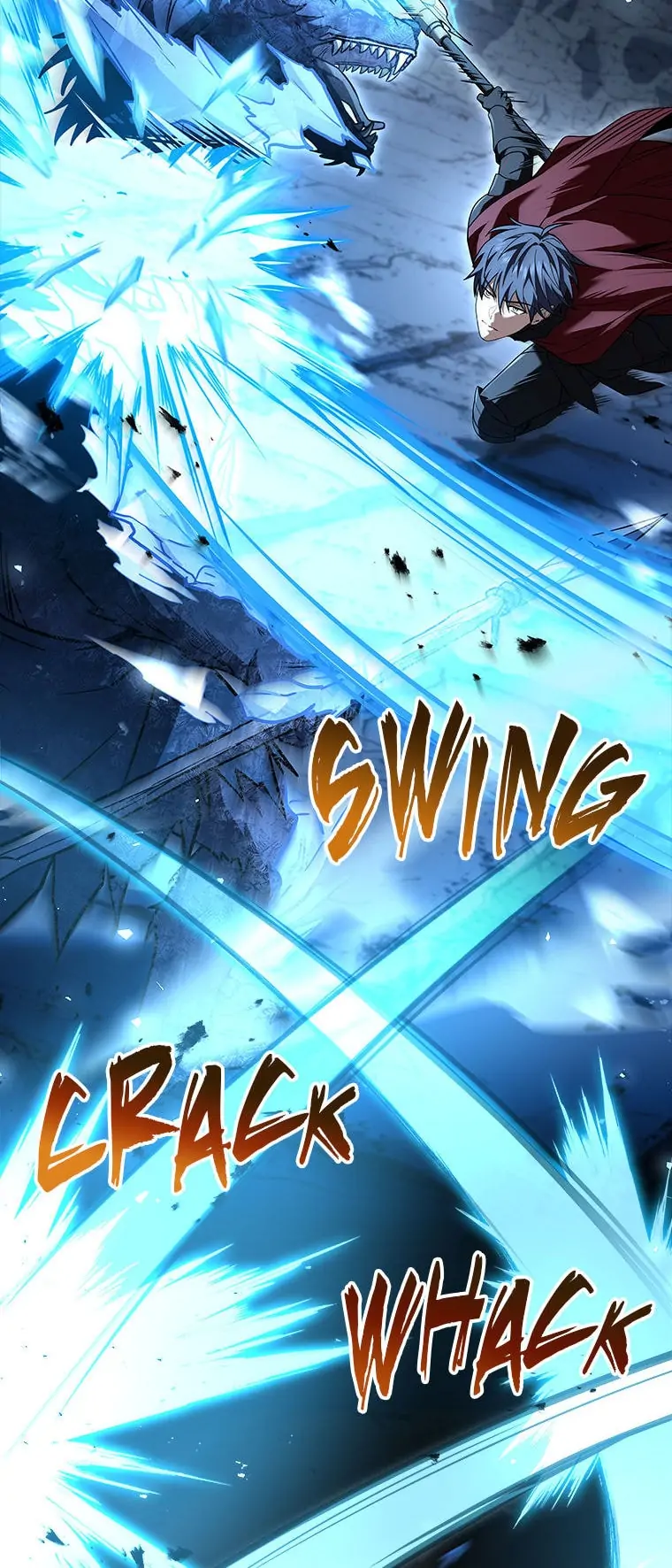 Read The Frozen Player Returns Manga Online