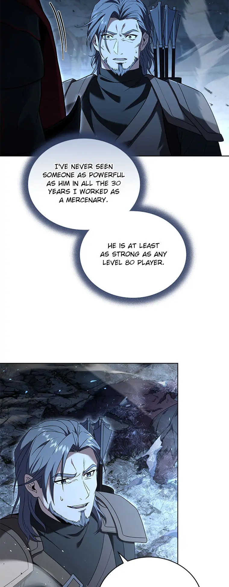 Read The Frozen Player Returns Manga Online