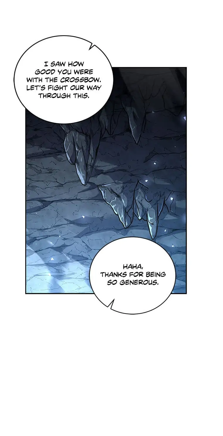 Read The Frozen Player Returns Manga Online