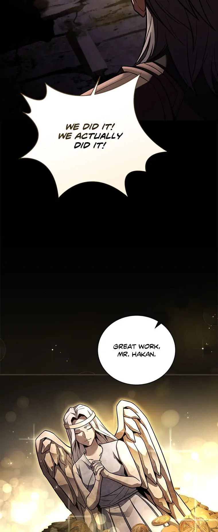 Read The Frozen Player Returns Manga Online